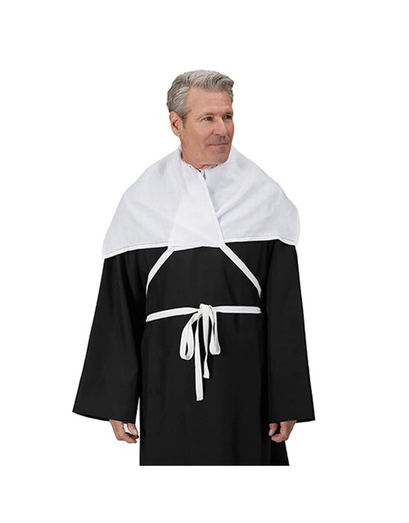 Christians Brand Amice - 100% Linen
