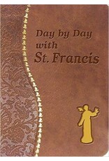 Catholic Book Publishing Corp Day By Day With St. Francis