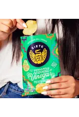 Siete Foods Siete Sea Salt & Vinegar Potato Chips