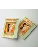 Altar + Home With Warm Appreciation at Easter