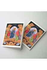 Altar + Home Thinking of You at Easter - Easter Card