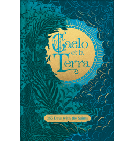 Pauline Books & Publishing In Caelo et in Terra: 365 Days with the Saints