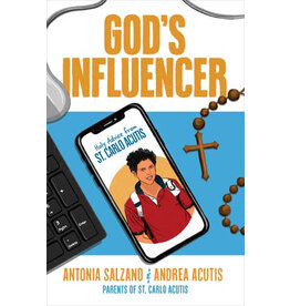 Sophia Institute Press God's Influencer