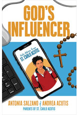 Sophia Institute Press God's Influencer