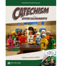 StoryTel Press Catechism of the Seven Sacraments