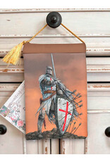 Made By Catholics Armor of God Détente and Protector Pouch
