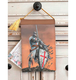 Made By Catholics Armor of God Détente and Protector Pouch