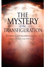 Servant Books The Mystery of the Transfiguration