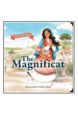 The Magnificat (I can pray)