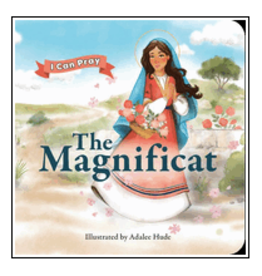 OSV Kids The Magnificat