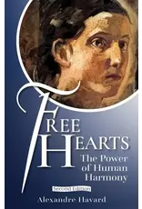 Scepter Publishers Free Hearts: The Power of Human Harmony 2nd Edition