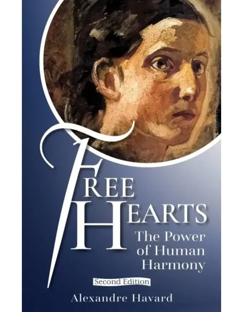 Scepter Publishers Free Hearts: The Power of Human Harmony 2nd Edition