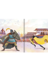 Ignatius Press The Knight’s Quest | A Journey Toward Greater Glory