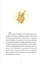 Ignatius Press The Knight’s Quest | A Journey Toward Greater Glory