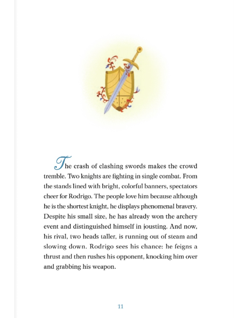 Ignatius Press The Knight’s Quest | A Journey Toward Greater Glory