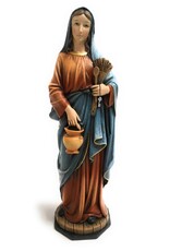 Joseph's Studio 9.25" Kitchen Madonna Statue