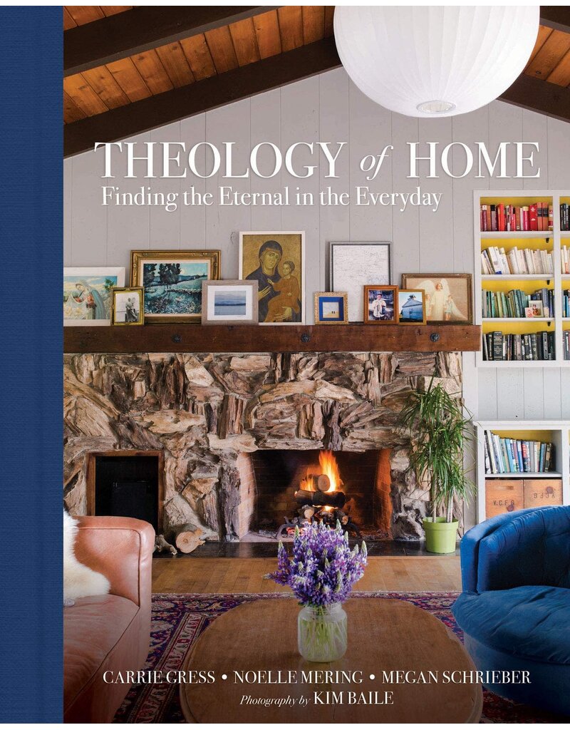 Tan Books Theology of Home