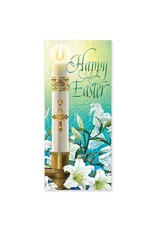 Altar + Home Happy Easter - Easter Card