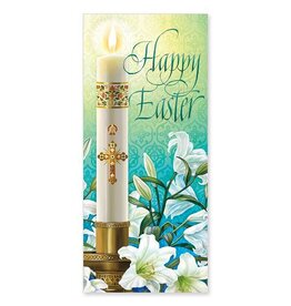 Altar + Home Happy Easter - Easter Card