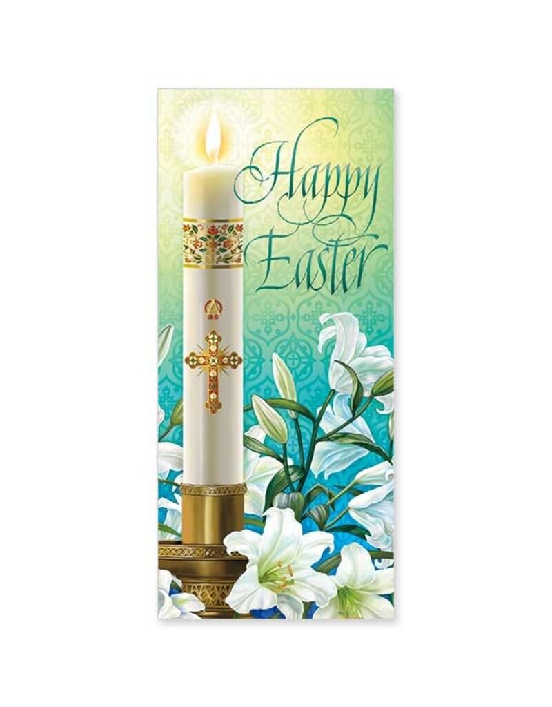 Altar + Home Happy Easter - Easter Card