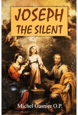 Scepter Publishers Joseph The Silent