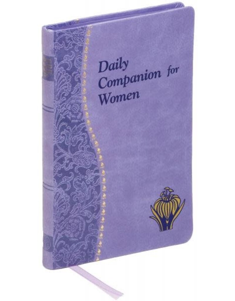 Anchor Productions Daily Companion for Women