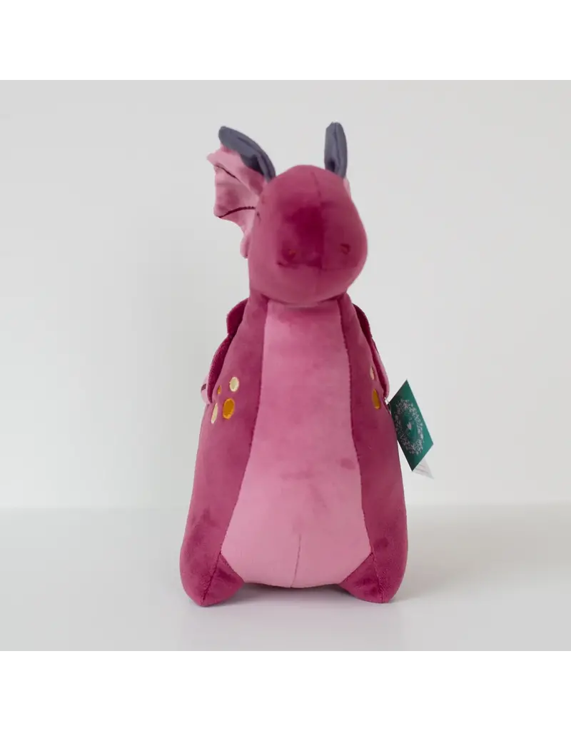 Shining Light Dolls St. George’s Dragon Shining Light Plush Doll
