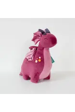 Shining Light Dolls St. George’s Dragon Shining Light Plush Doll
