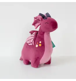 Shining Light Dolls St. George’s Dragon Shining Light Plush Doll