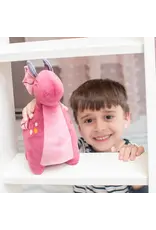 Shining Light Dolls St. George’s Dragon Shining Light Plush Doll