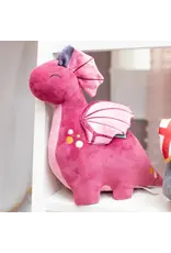 Shining Light Dolls St. George’s Dragon Shining Light Plush Doll