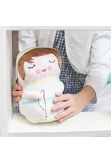 Shining Light Dolls Our Lady of Lourdes Shining Light Plush Doll