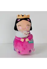 Shining Light Dolls St. Agnes of Rome Shining Light Plush Doll