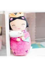 Shining Light Dolls St. Agnes of Rome Shining Light Plush Doll