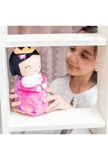 Shining Light Dolls St. Agnes of Rome Shining Light Plush Doll