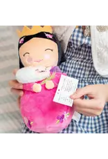 Shining Light Dolls St. Agnes of Rome Shining Light Plush Doll