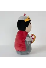 Shining Light Dolls St. George Shining Light Plush Doll