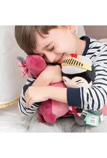 Shining Light Dolls St. George Shining Light Plush Doll