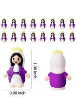 Spiritus (New Day) Mary Mini Figurine