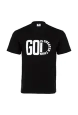 GodIsGreaterThan T-Shirt - Black M