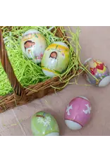 Shining Light Dolls Catholic Easter Egg Wraps