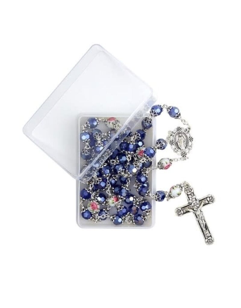 Creed Sapphire Madonna of the Rose Rosary