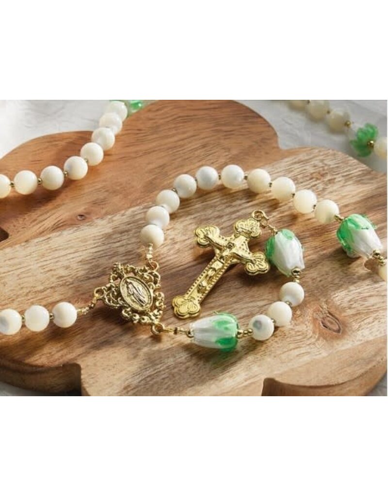 Creed Eternal Life Rosary