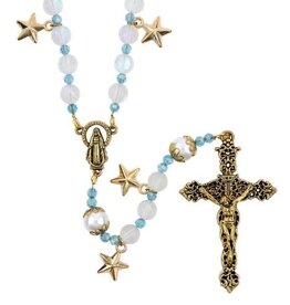 Creed Corona di Stelle Rosary