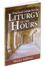 Catholic Book Publishing Corp Practical Guide for the Liturgy of the Hours