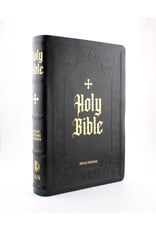 Tan Books Douay-Rheims Bible Large Print Edition