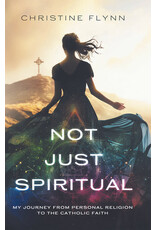 Catholic Answers Not Just Spiritual