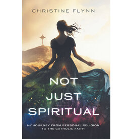 Catholic Answers Not Just Spiritual