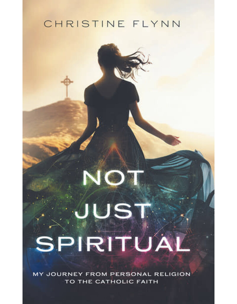 Catholic Answers Not Just Spiritual