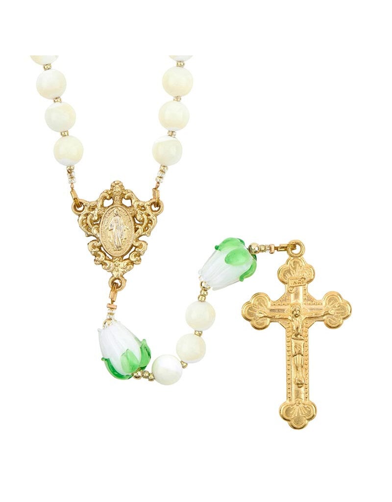 Creed Eternal Life Rosary